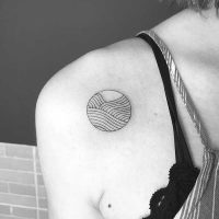 agua-tattoo
