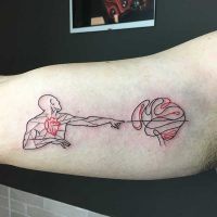 cerebro-tattoo