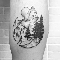 cervino-tattoo