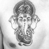 ganesha-tattoo