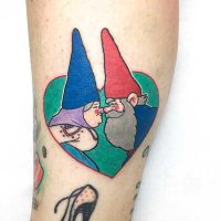 gnomos-tattoo