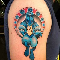 pokemon-tattoo