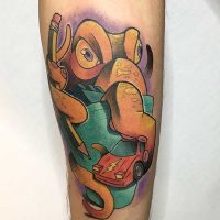 pulpo-tattoo