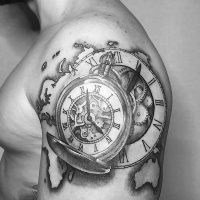 reloj