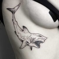 tiburon-tattoo