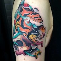 tigre-calabera-tattoo